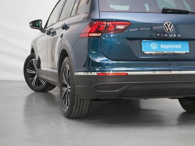 Volkswagen Tiguan Life 1.5 TSI 110 kW (150 CV)