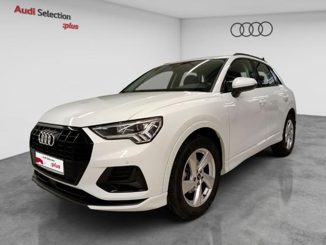 Audi Q3 35 TFSI de segunda mano
