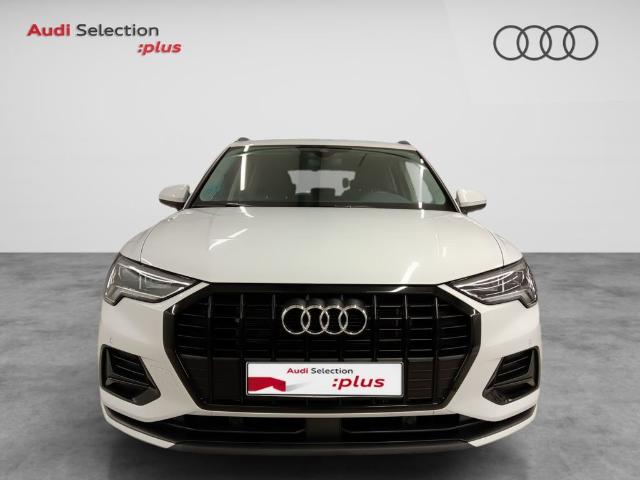 Audi Q3 Advanced 35 TFSI 110 kW (150 CV) S tronic