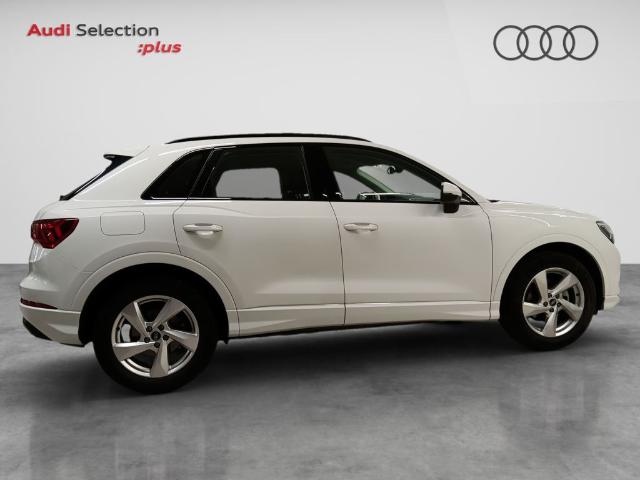 Audi Q3 Advanced 35 TFSI 110 kW (150 CV) S tronic