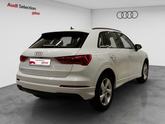 Audi Q3 Advanced 35 TFSI 110 kW (150 CV) S tronic
