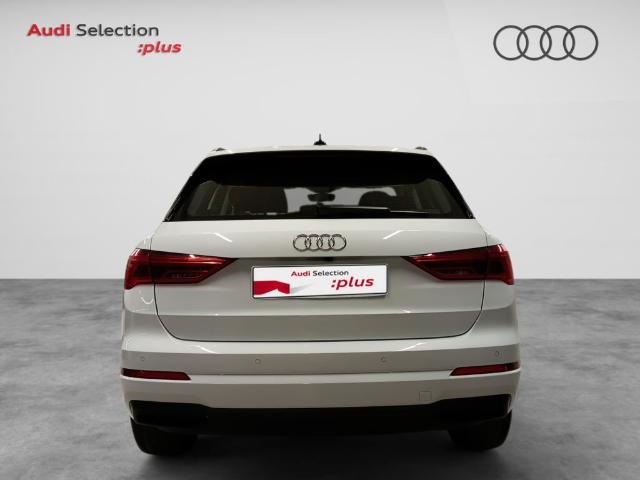 Audi Q3 Advanced 35 TFSI 110 kW (150 CV) S tronic