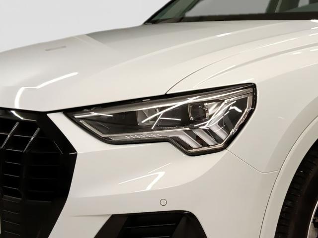 Audi Q3 Advanced 35 TFSI 110 kW (150 CV) S tronic