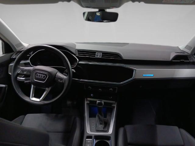 Audi Q3 Advanced 35 TFSI 110 kW (150 CV) S tronic