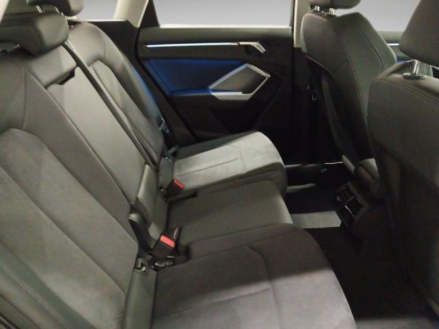 Audi Q3 Advanced 35 TFSI 110 kW (150 CV) S tronic