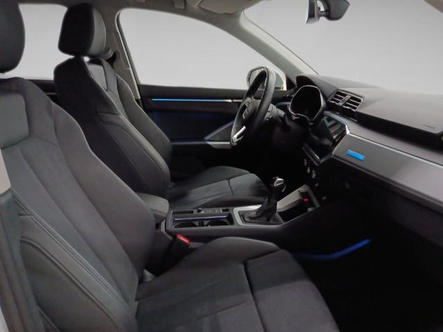 Audi Q3 Advanced 35 TFSI 110 kW (150 CV) S tronic