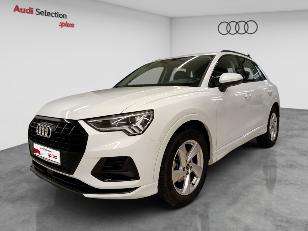 Audi Q3 35 TFSI de segunda mano