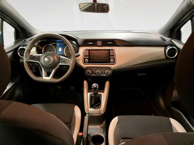 Nissan Micra IG-T N-Connecta 74 kW (100 CV)