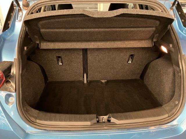 Nissan Micra IG-T N-Connecta 74 kW (100 CV)