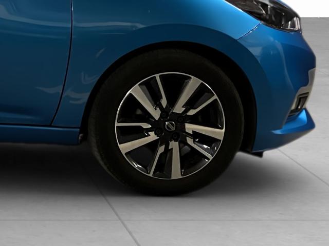 Nissan Micra IG-T N-Connecta 74 kW (100 CV)