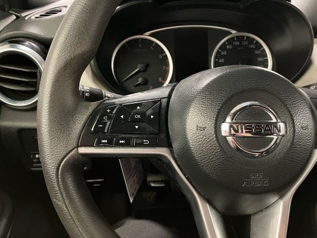 Nissan Micra IG-T N-Connecta 74 kW (100 CV)