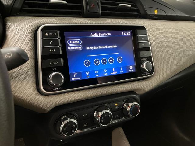 Nissan Micra IG-T N-Connecta 74 kW (100 CV)