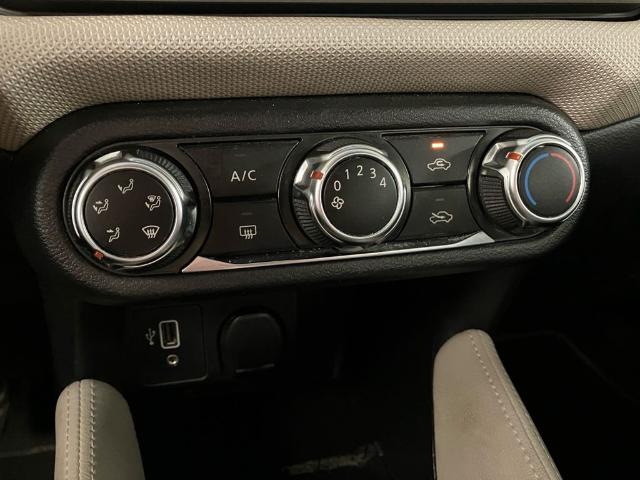 Nissan Micra IG-T N-Connecta 74 kW (100 CV)