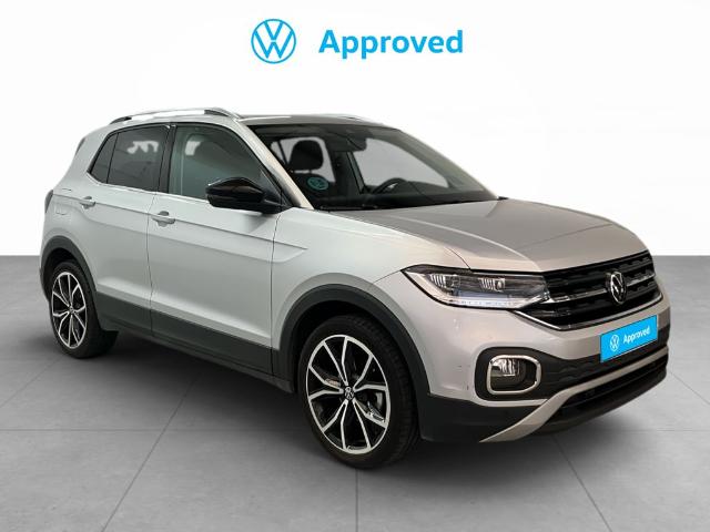 Volkswagen T-Cross Sport 1.0 TSI 81 kW (110 CV)