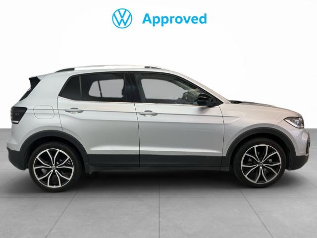 Volkswagen T-Cross Sport 1.0 TSI 81 kW (110 CV)