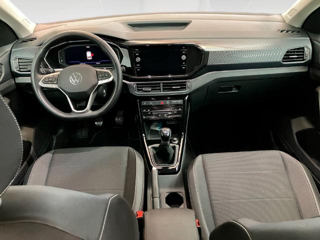 Volkswagen T-Cross Sport 1.0 TSI 81 kW (110 CV)