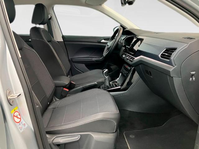 Volkswagen T-Cross Sport 1.0 TSI 81 kW (110 CV)