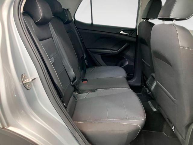 Volkswagen T-Cross Sport 1.0 TSI 81 kW (110 CV)