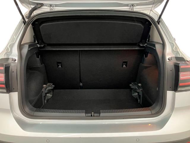 Volkswagen T-Cross Sport 1.0 TSI 81 kW (110 CV)