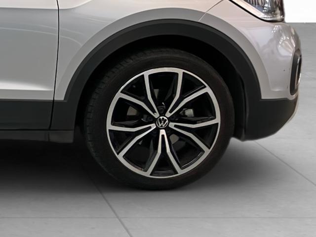 Volkswagen T-Cross Sport 1.0 TSI 81 kW (110 CV)