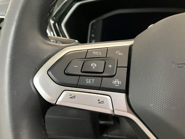 Volkswagen T-Cross Sport 1.0 TSI 81 kW (110 CV)