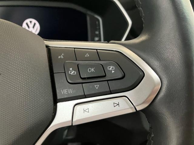 Volkswagen T-Cross Sport 1.0 TSI 81 kW (110 CV)