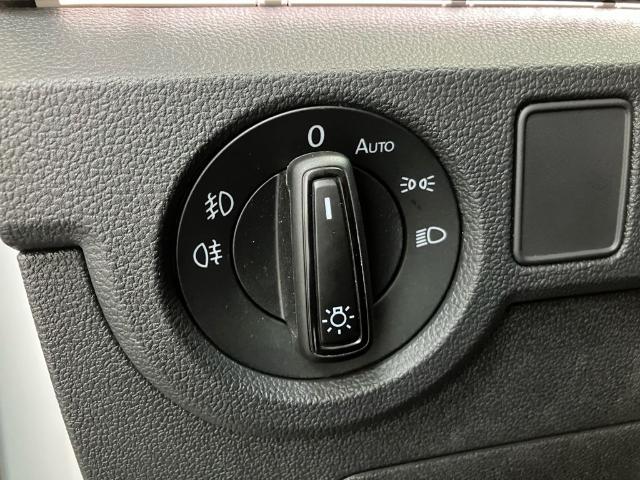 Volkswagen T-Cross Sport 1.0 TSI 81 kW (110 CV)