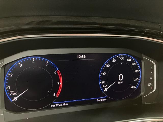Volkswagen T-Cross Sport 1.0 TSI 81 kW (110 CV)