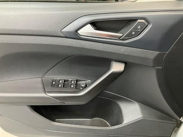 Volkswagen T-Cross Sport 1.0 TSI 81 kW (110 CV)