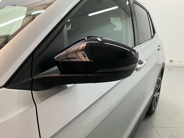 Volkswagen T-Cross Sport 1.0 TSI 81 kW (110 CV)