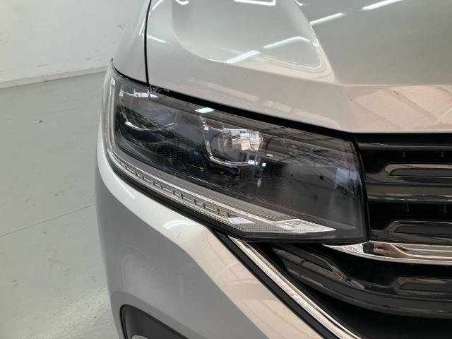 Volkswagen T-Cross Sport 1.0 TSI 81 kW (110 CV)
