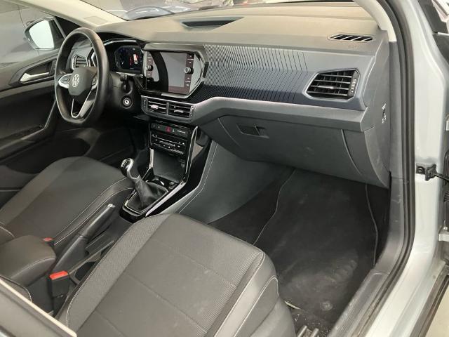 Volkswagen T-Cross Sport 1.0 TSI 81 kW (110 CV)
