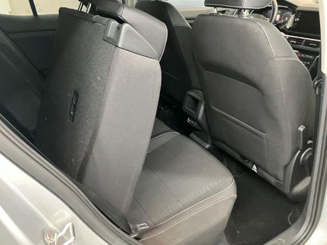 Volkswagen T-Cross Sport 1.0 TSI 81 kW (110 CV)