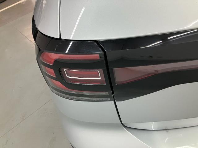 Volkswagen T-Cross Sport 1.0 TSI 81 kW (110 CV)