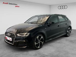 vehículo ocasión audi selection