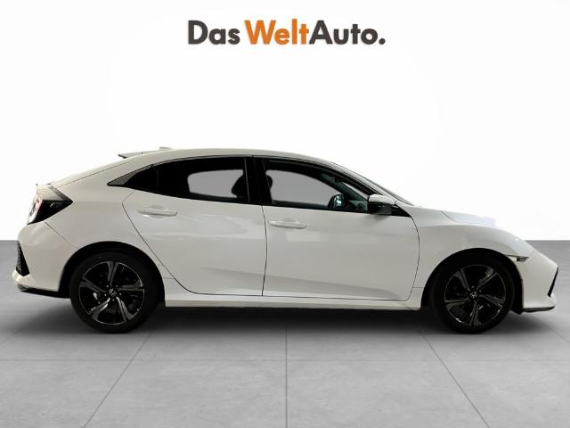 Honda Civic 1.0 I-VTEC TURBO COMFORT 95 kW (129 CV)