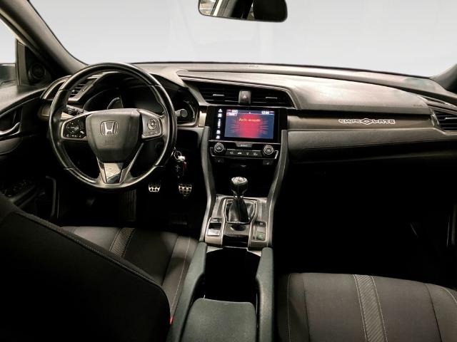 Honda Civic 1.0 I-VTEC TURBO COMFORT 95 kW (129 CV)