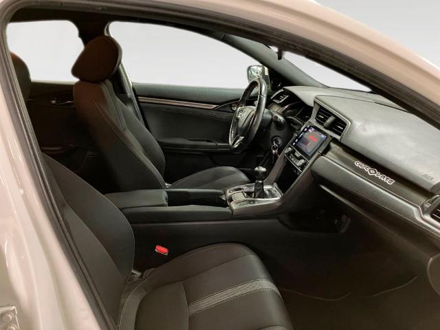 Honda Civic 1.0 I-VTEC TURBO COMFORT 95 kW (129 CV)