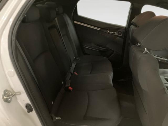 Honda Civic 1.0 I-VTEC TURBO COMFORT 95 kW (129 CV)