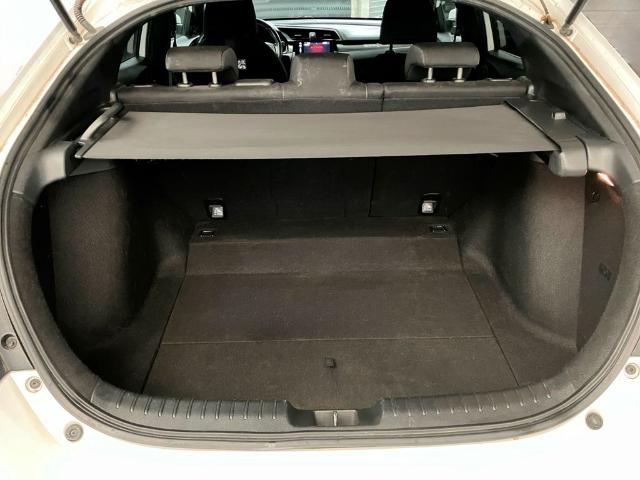 Honda Civic 1.0 I-VTEC TURBO COMFORT 95 kW (129 CV)
