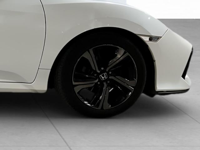Honda Civic 1.0 I-VTEC TURBO COMFORT 95 kW (129 CV)