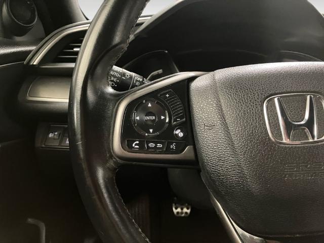 Honda Civic 1.0 I-VTEC TURBO COMFORT 95 kW (129 CV)
