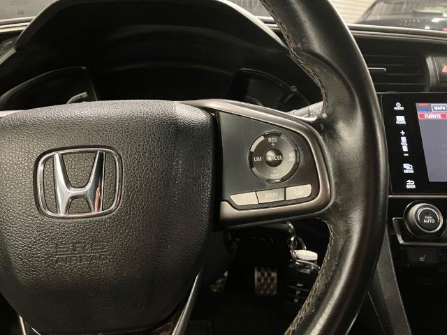 Honda Civic 1.0 I-VTEC TURBO COMFORT 95 kW (129 CV)