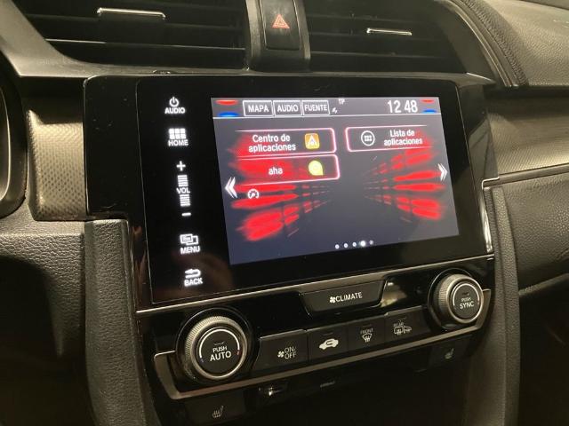 Honda Civic 1.0 I-VTEC TURBO COMFORT 95 kW (129 CV)
