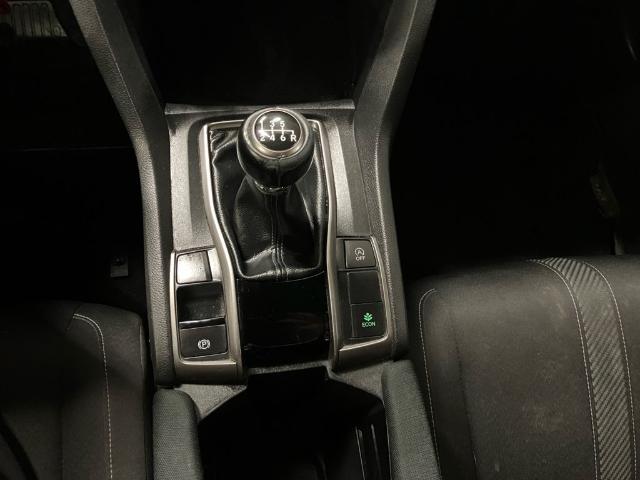 Honda Civic 1.0 I-VTEC TURBO COMFORT 95 kW (129 CV)