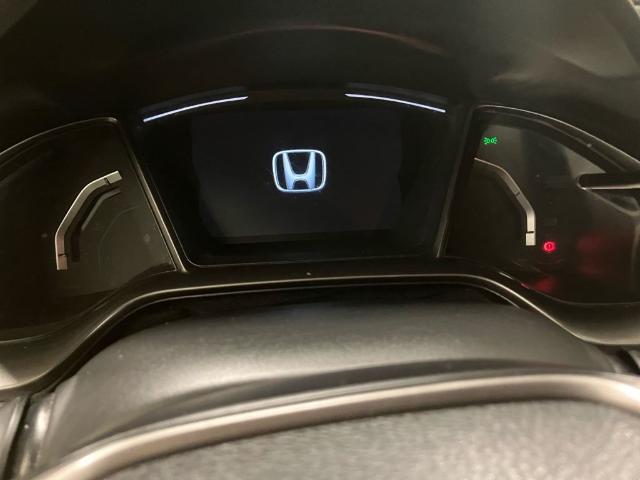 Honda Civic 1.0 I-VTEC Comfort 95 kW (129 CV)