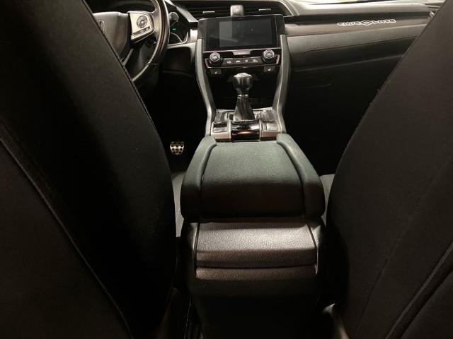 Honda Civic 1.0 I-VTEC Comfort 95 kW (129 CV)