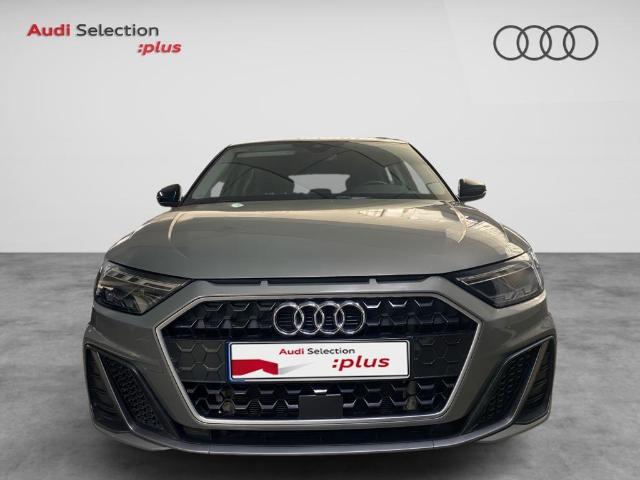Audi A1 Sportback Adrenalin 30 TFSI 85 kW (116 CV) S tronic