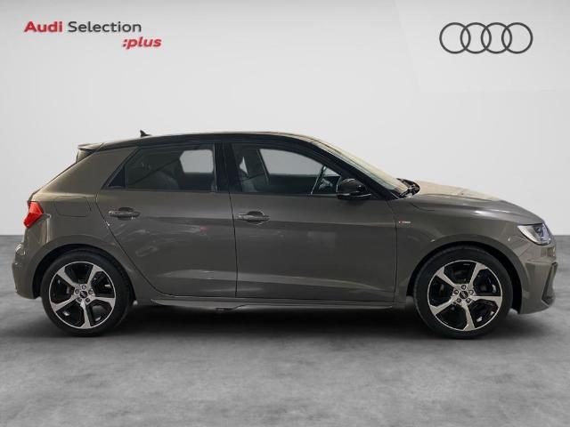 Audi A1 Sportback Adrenalin 30 TFSI 85 kW (116 CV) S tronic