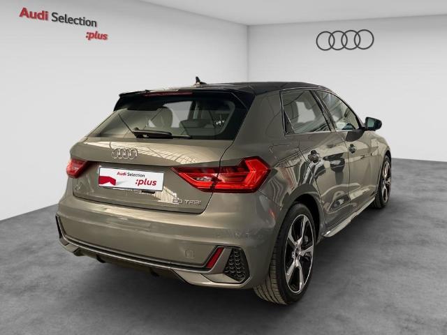 Audi A1 Sportback Adrenalin 30 TFSI 85 kW (116 CV) S tronic